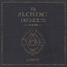 Thrice - The Alchemy Index - Vols I & II - 2007