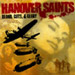 Hanover Saints - Blood Guts & Glory - 2000