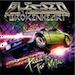 Blessed By A Broken Heart - Pedal to Metal - 2008
