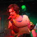 Jumbo Jet @ Freakstock 2006