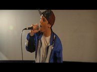 The Great Escape - Maniac - Video 80’ Cover