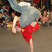 Street Festival Contest