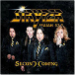 Stryper - Second Coming - 2013