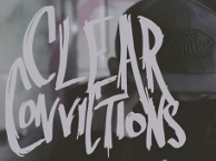 Clear Convictions - Enemies Of God - Vidéo