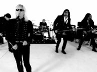 Bloodgood – Lamb of God - Vidéo