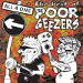 The Poor Geezers - The Best of The Poor Geezers - 2013