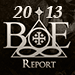 Blast of Eternity 2013 - Scene Report