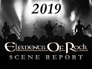 Elements of Rock 2019