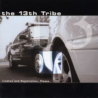 13th Tribe - Licence and Registration Please