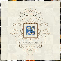 Sullivan - Cover Your Eyes