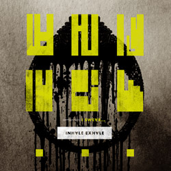 Inhale/Exhale - I Swear
