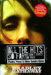 Bradley Hathaway - All The Hits So Far