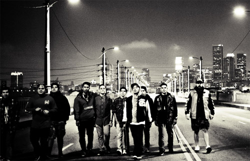 Dynasty-bridge