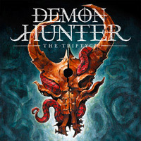 Demon Hunter - The Triptych