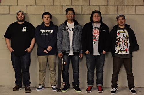 Dynasty-band