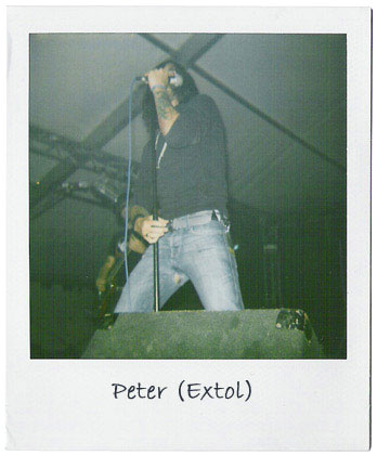 Peter d'Extol