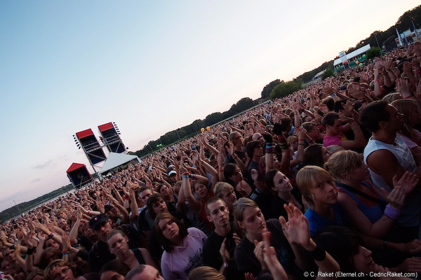 Flevo Festival Flevo Festival