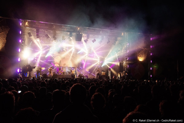 Flevo Festival Flevo Festival