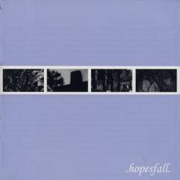 Hopesfall - The Frailty of Words