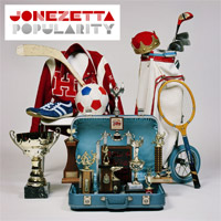 Jonezetta - Popularity