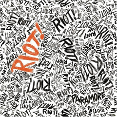 Paramore - RIOT !