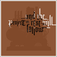 Project 86 - ... And The Rest Will Follow - 2005