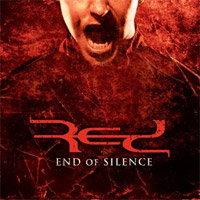 Red - End of Silence