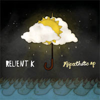 Relient K - Apathetic EP