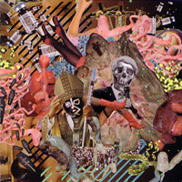 Society's Finest - And I, The Drunkards - 2006
