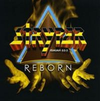 Stryper - Reborn