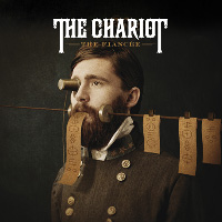 The Chariot - The Fiancee - Europe