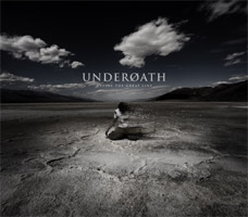 UnderOath - Define The Great Line - Special Edition