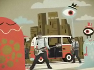 Hawk Nelson - Friend Like That - Vidéo