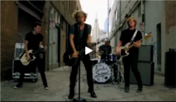 The Rocket Summer - Do You Feel - Video 