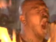 War of Ages - Through the Flames - Video