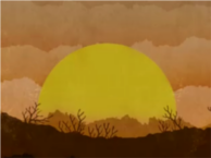 Corey Crowder - Gold And The Sand - Album Video Trailer