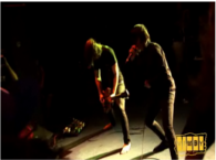 Oceana - Live at Swing House - Vidéo live