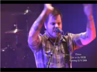Thrice - Live At The House Of Blues - DVD Trailer