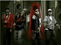 DJ Morph - Can’t Break Us - Vidéo