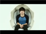 Agraceful - The Great I Am - Vidéo