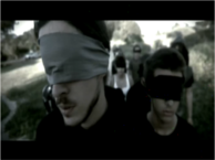 Holding Onto Hope - We Are The Beacons - Vidéo