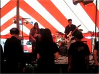 Coriolis - Live @ Cornerstone 2009 - Vidéo