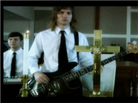 Showbread - Vehement - Vidéo