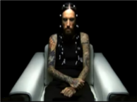 Brian Head Welch - Interview - Vidéo