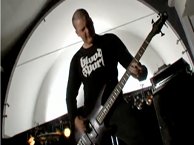 Saving Grace - Unbreakable - vidéo