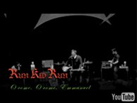 Run Kid Run - O come o come Emmanuel - vidéo
