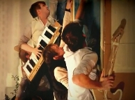 Paper Route - Gutter - Vidéo