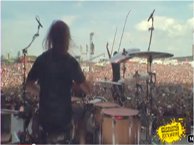 As I Lay Dying - Live @ Rock am Ring - 2010