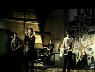 Hawk Nelson - Shaked - Vidéo