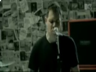 A Day to remember - All I want - Vidéo